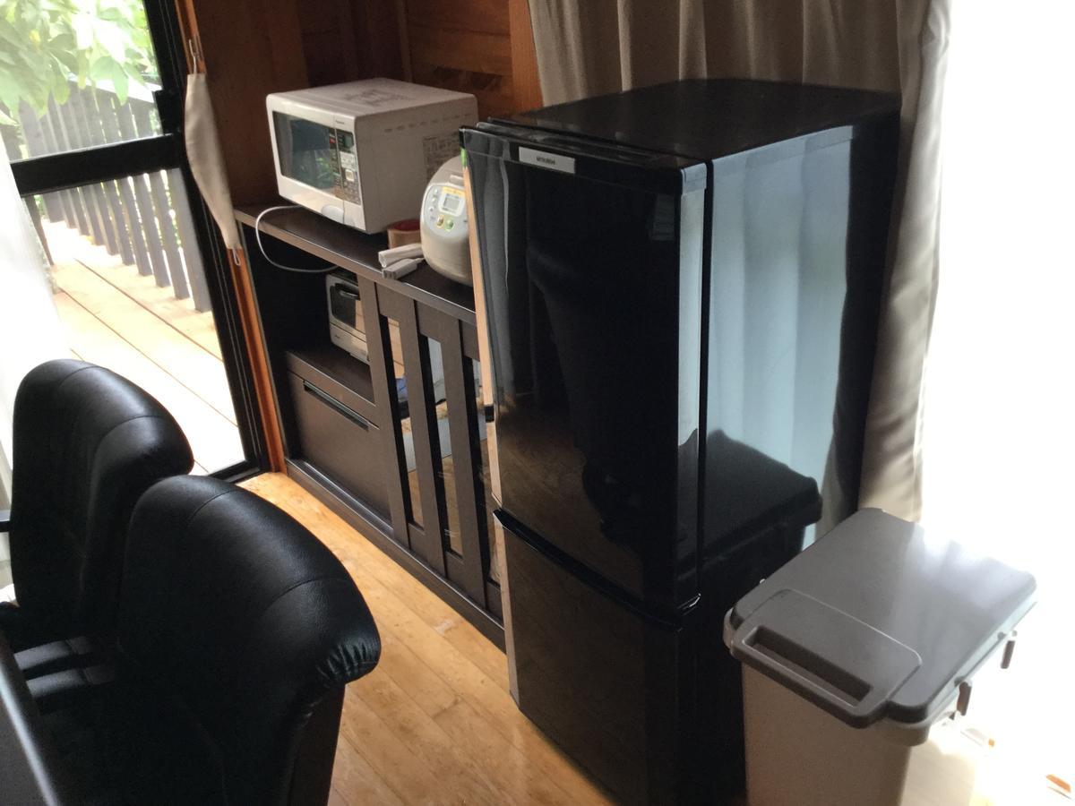 Cottage Morino Paradiso Онна Екстериор снимка