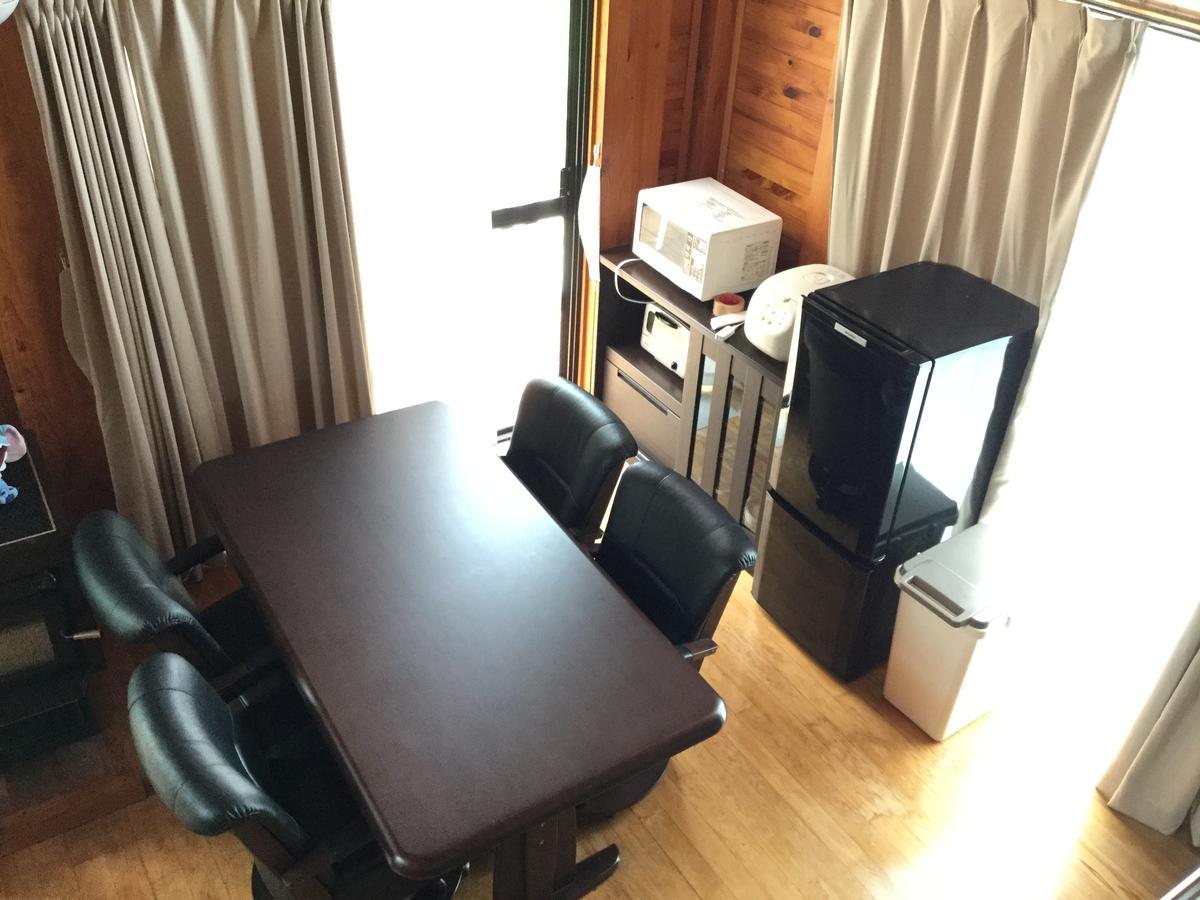 Cottage Morino Paradiso Онна Екстериор снимка