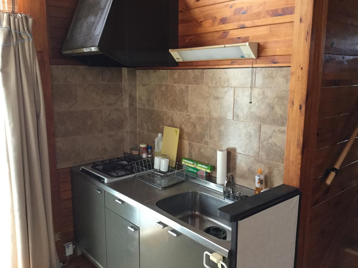 Cottage Morino Paradiso Онна Екстериор снимка