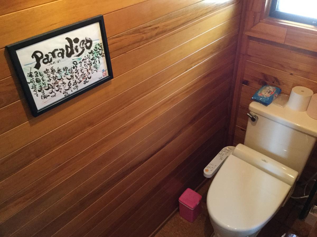 Cottage Morino Paradiso Онна Екстериор снимка