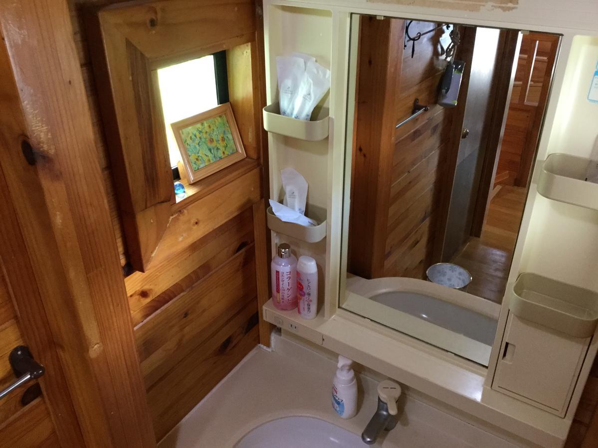 Cottage Morino Paradiso Онна Екстериор снимка