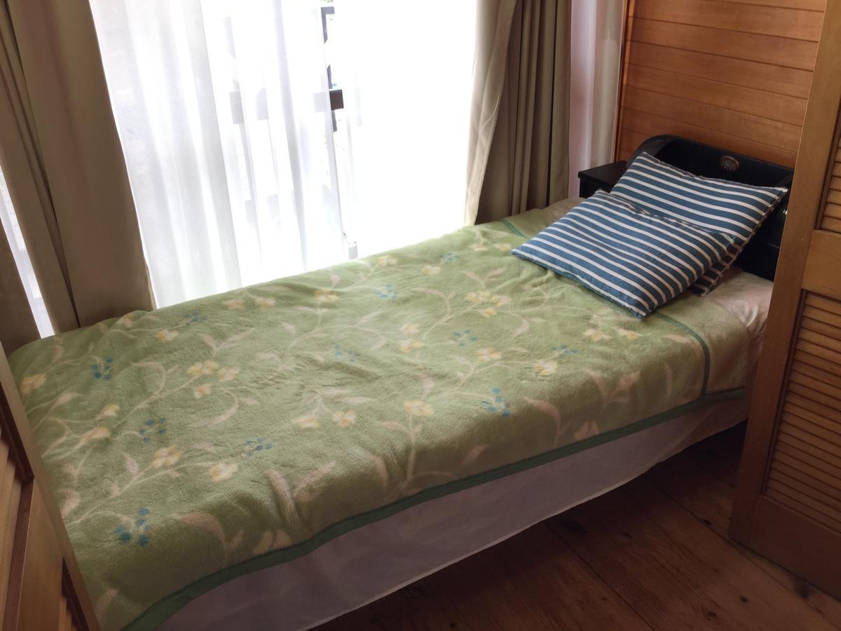 Cottage Morino Paradiso Онна Екстериор снимка