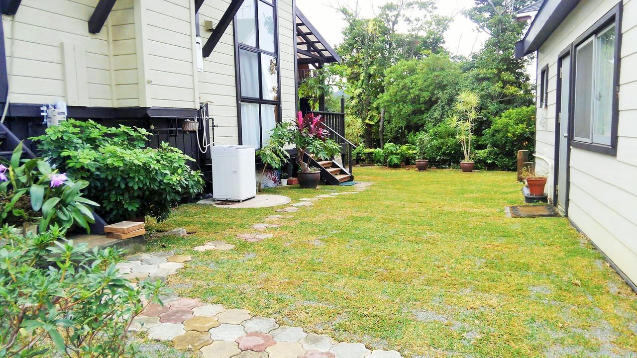 Cottage Morino Paradiso Онна Екстериор снимка
