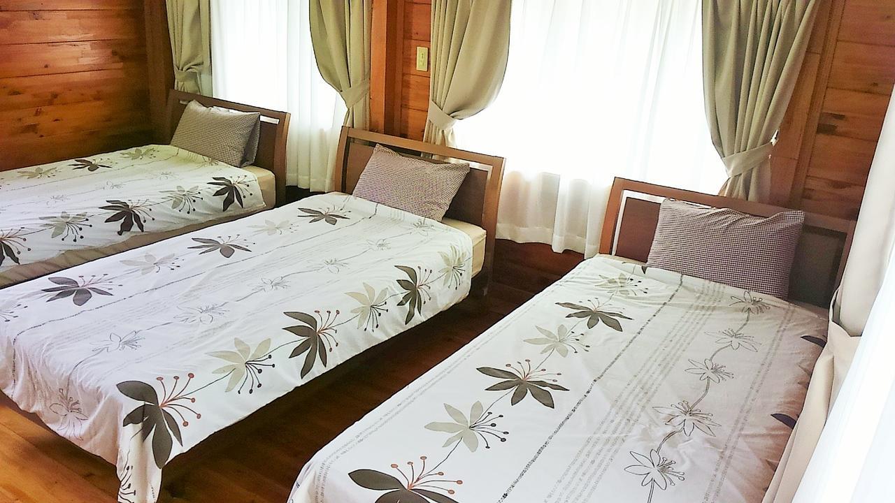 Cottage Morino Paradiso Онна Екстериор снимка