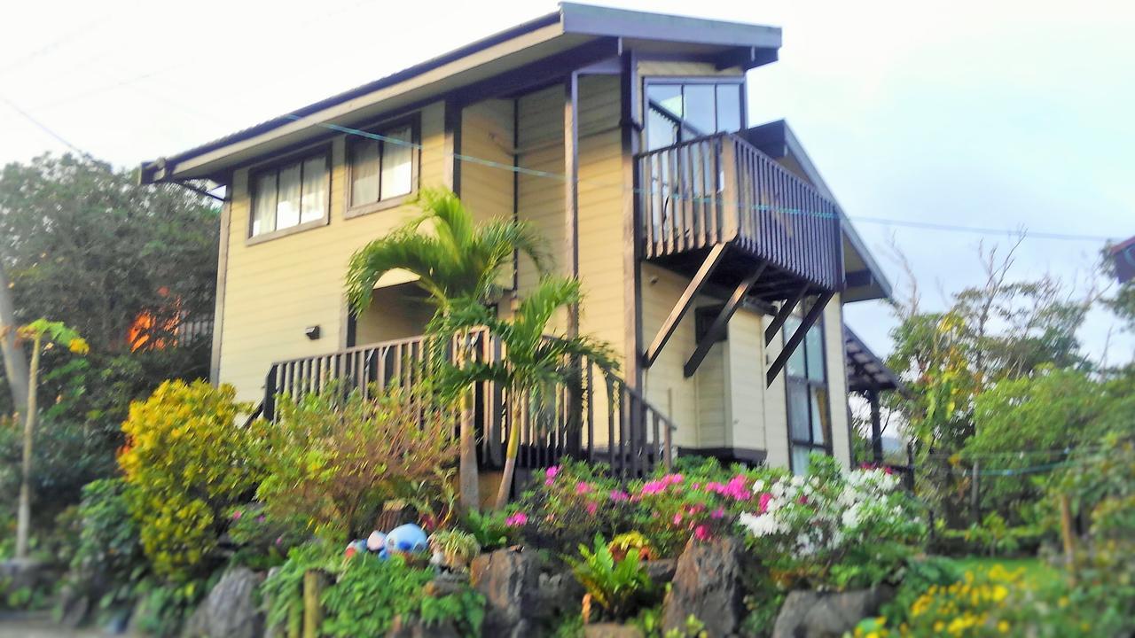 Cottage Morino Paradiso Онна Екстериор снимка